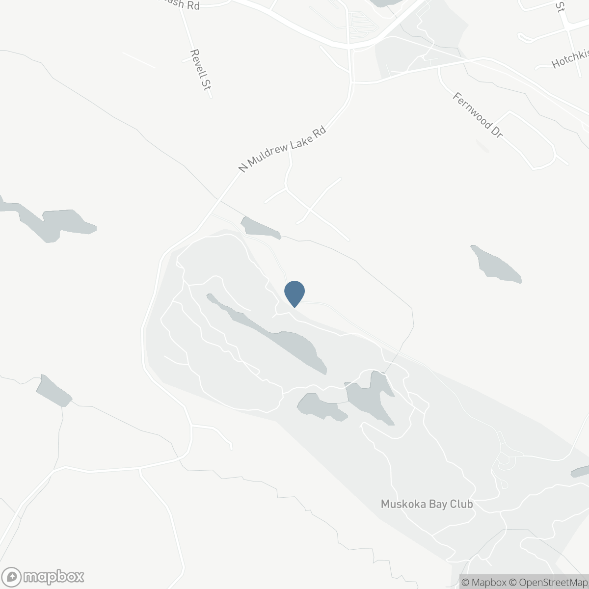 67 ROCKMOUNT CRESCENT, Gravenhurst, Ontario P1P 0A6